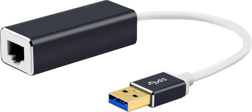 USB 3.0 To RJ45 Gigabit Ethernet Adapter