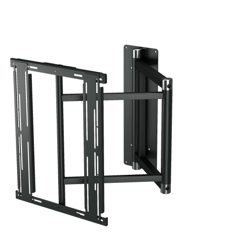 Future Automation 32"-75" Double Arm Articulated TV Wall Mount (30kg Max)