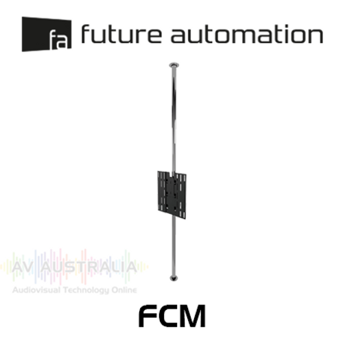 Future Automation 32"-55" TV Floor To Ceiling Mount (50kg Max)