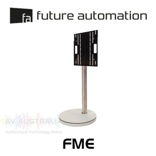 Future Automation 40"-70" Motorised TV Floor Mount (40kg Max)