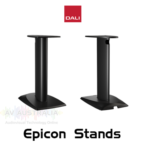Dali Epicon Speaker Stands (Pair)