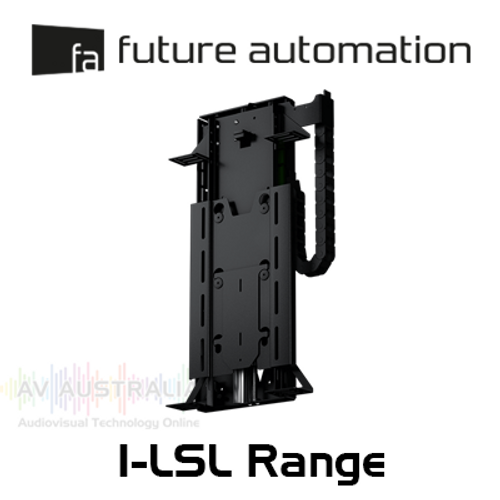 Future Automation I-LSL 19"-40" Inverted TV Lift (up to 25kg)