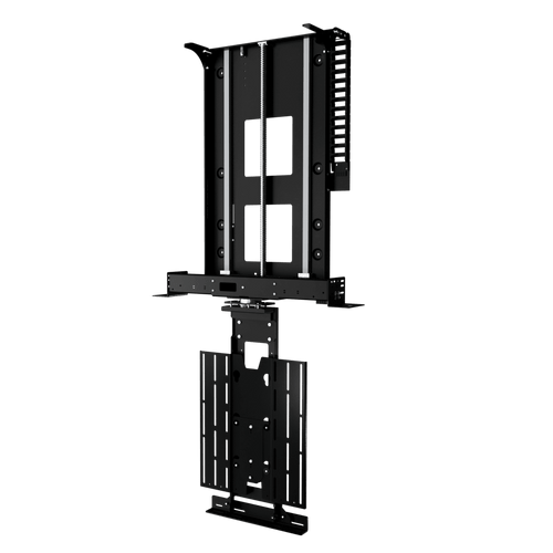 Future Automation I-LSM 42"-65" Inverted TV Lift (up to 50kg)