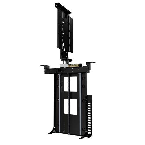 Future Automation LSM-S 32"-65" TV Lift & Swivel Mechanism (50kg Max)