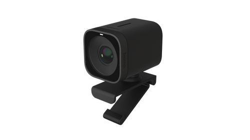 Biamp Vidi 250 4K 120-Degree FOV Video Conferencing Camera