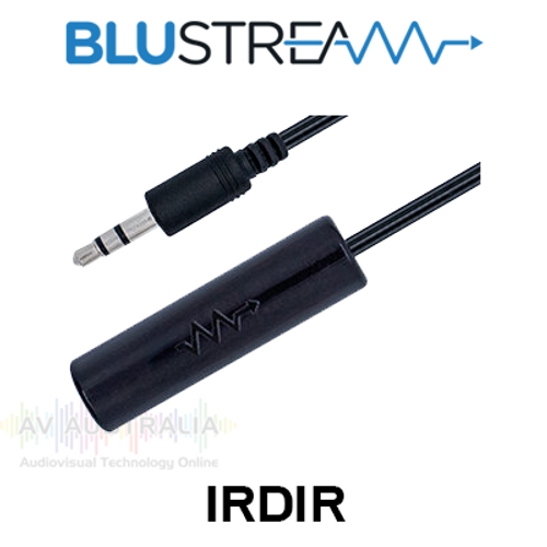 BluStream IRDIR 5V Designer IR Receiver