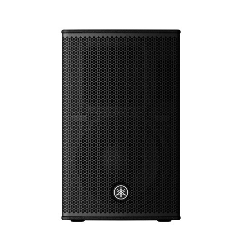 Yamaha DHR10 10" Bi-Amped Powered Bass-Reflex Loudspeaker (Each)