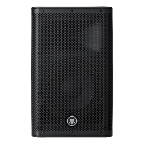 Yamaha DXR10MK2 10" Bi-Amped Powered Bass-Reflex Loudspeaker (Each)