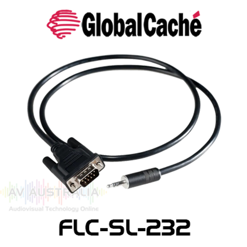Global Cache iTach Flex RS232 Link Cable