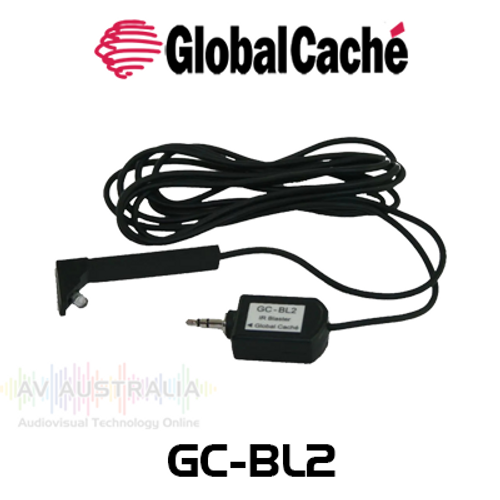 Global Cache GC-BL2 IR Blaster