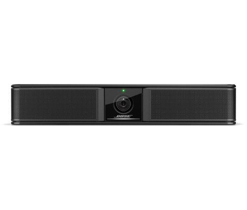 ViewSonic VB-CAM-201, All-in-One, 4K UHD Ultra-wide Video Conferencing  Camera