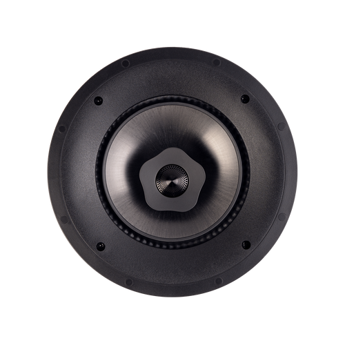Paradigm CI Pro P80-R v2 8" Carbon-X In-Ceiling Speaker (Each)