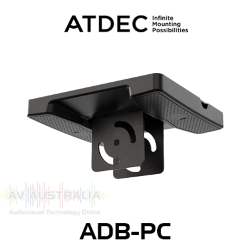 Atdec ADB-PC Pole to Ceiling / Floor Fixture