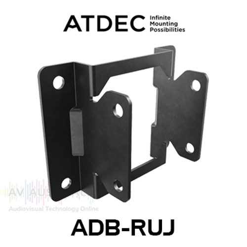 Atdec ADB-RUJ Post To Rail Joiner