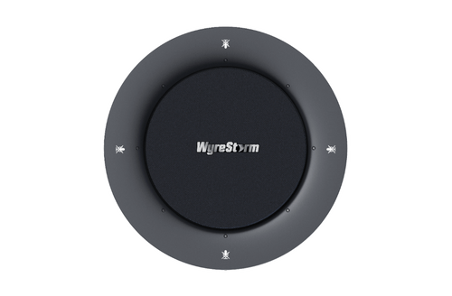 WyreStorm Add-On Microphone For Apollo Video Bar