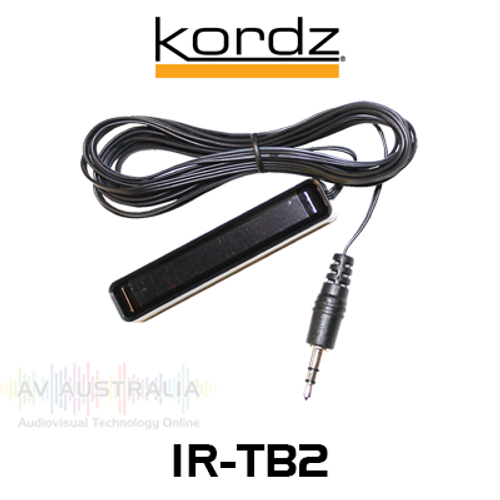 Kordz IR-TB2 IR Target For PLX-HDB