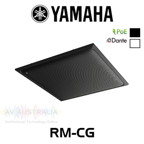 Yamaha ADECIA RM-CG Ceiling Array Microphone