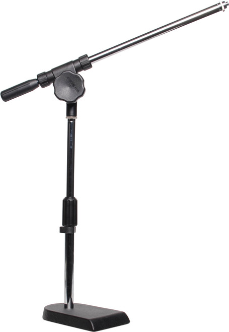 Redback Microphone Banquet Type Desk Stand