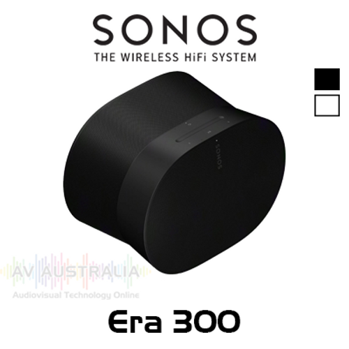 Sonos Era 300 Wireless Smart Speaker