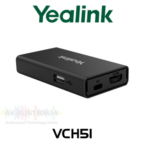 Yealink Products - AV Australia Online