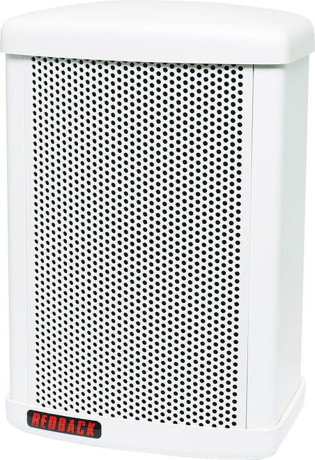 Redback 30W 100V Weather Resistant Wall Speakers (Each)
