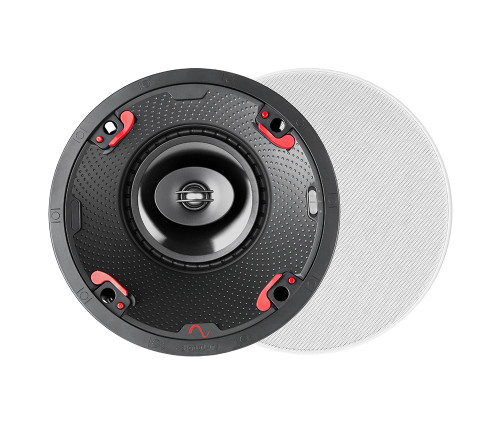 Episode Signature 5 Series 6" In-Ceiling Point Speaker (Each)