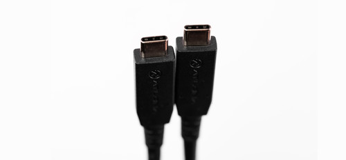 Atlona LinkConnect 2m USB-C to USB-C Cable