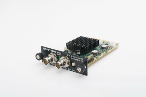 NEC 3G/HD/HD-SDI Input OPS Module | AV Australia Online