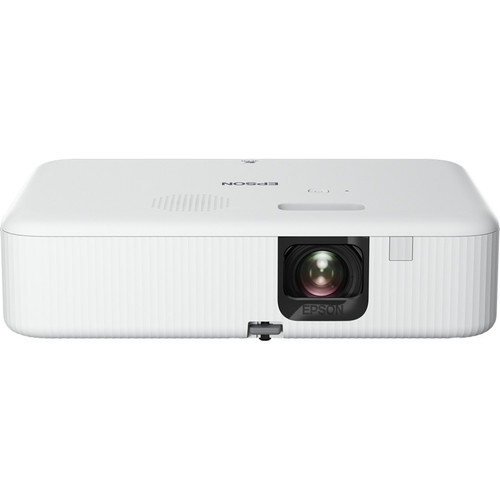 Epson CO-FH02 Full HD 3000 Lumens Home & Business Portable 3LCD Projector