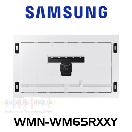 Samsung WMN-WM65RXXY Wall Mount For Flip 65"