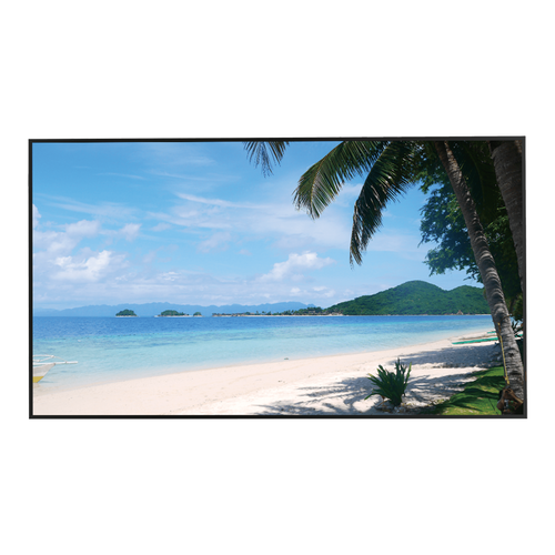 Dahua Ultra Series 4K UHD 450 Nits 8mm Bezel 24/7 Commercial Displays (49", 55")