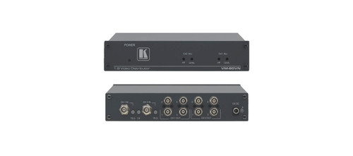 Kramer VM-80VN 1:8 Composite/SDI Video Distribution Amplifier