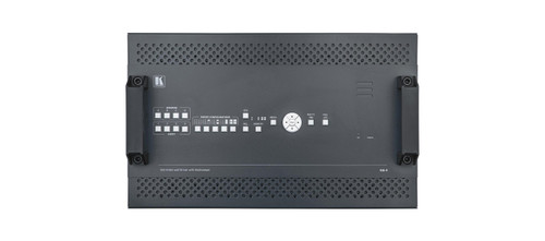 Kramer VW-9 3x3 4K60 HDMI 2.0 Multiview Video Wall Processor