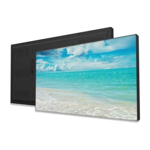 Hisense L35B5U Series Full HD 500 Nits 3.5mm BtB 24/7 LCD Video Wall Displays (46", 55")