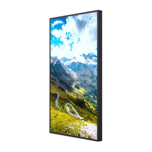 Hisense Full HD 2500 Nits 24/7 High Brightness Window Facing Digital Signage (49"-75")