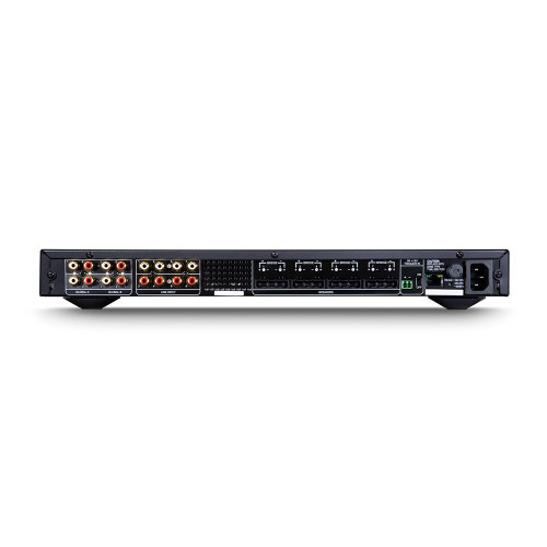 NAD CI 8-120 DSP Multi-Channel Power Amplifier