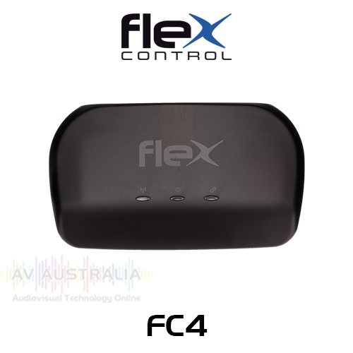 Flex Control Z-Wave Hub Z Wave Gateway For Control4