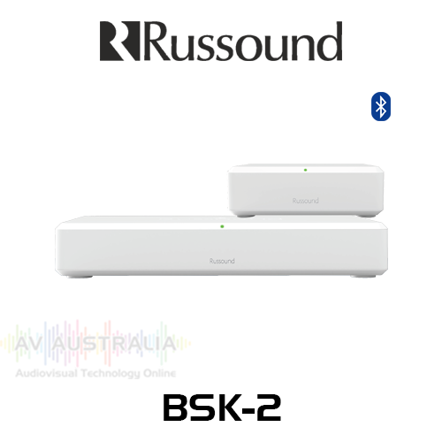 Russound BSK-2 Bluetooth Source Kit