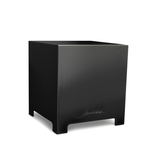 James Loudspeaker EMB Series 10" In-Room Down-Firing Subwoofer