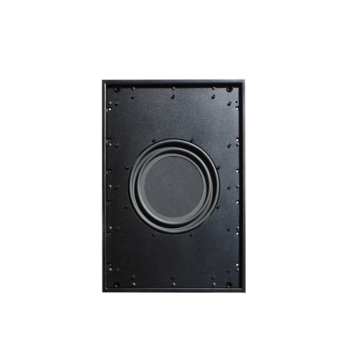 James Loudspeaker QX1010 10" Shallow Depth In-Wall Subwoofer (Each)