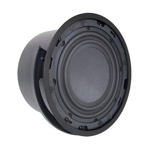 James Loudspeaker QXC10S 10" In-Ceiling Subwoofer (Each)