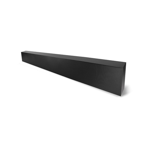 James Loudspeaker SPL6Q-C Quad 6.5" Centre Channel Soundbar - 4" Depth (Each)