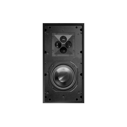 James Loudspeaker QX520 5.25" Full-Range In-Wall Loudspeaker (Each)