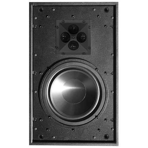 James Loudspeaker QX820 8" Full-Range In-Wall Loudspeaker (Each)