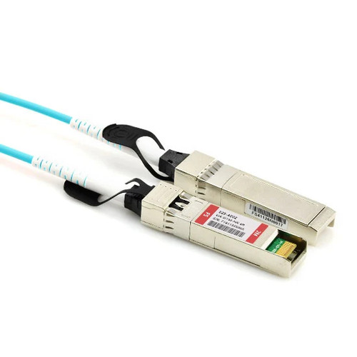 AVPro Edge 25G SFP28 Active Optical Cables (1, 2, 3m)
