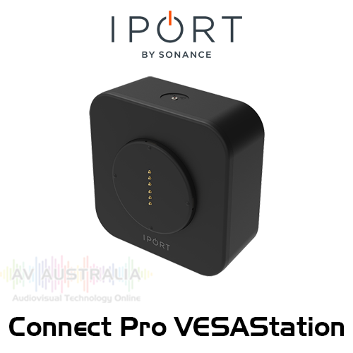 iPort Connect Pro 100x100mm VESAStation