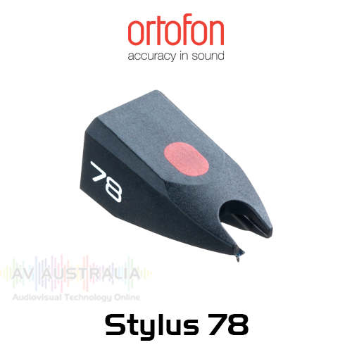 Ortofon Hi-Fi 78 Replacement Stylus