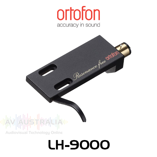 Ortofon Hi-Fi LH-9000 Headshell