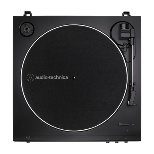 Audio-Technica LP60XUSB Fully Automatic Belt-Drive Turntable with USB