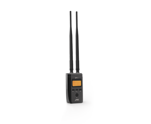 JTS SPT1 2-CH True Diversity UHF Wireless Audio System (520-556MHz)